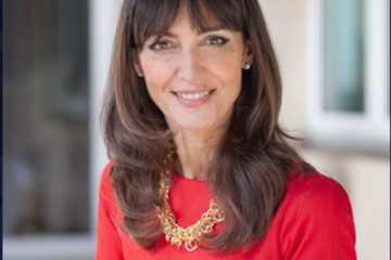 Archivo - Concepción Campos Acuña, nombrada nueva presidenta del Consejo de Transparencia y Buen Gobierno.