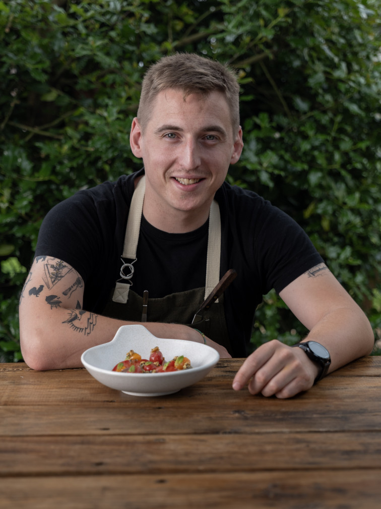 ¿Quién es el mejor cocinero de Galicia? Cinco candidatos compiten por el voto popular