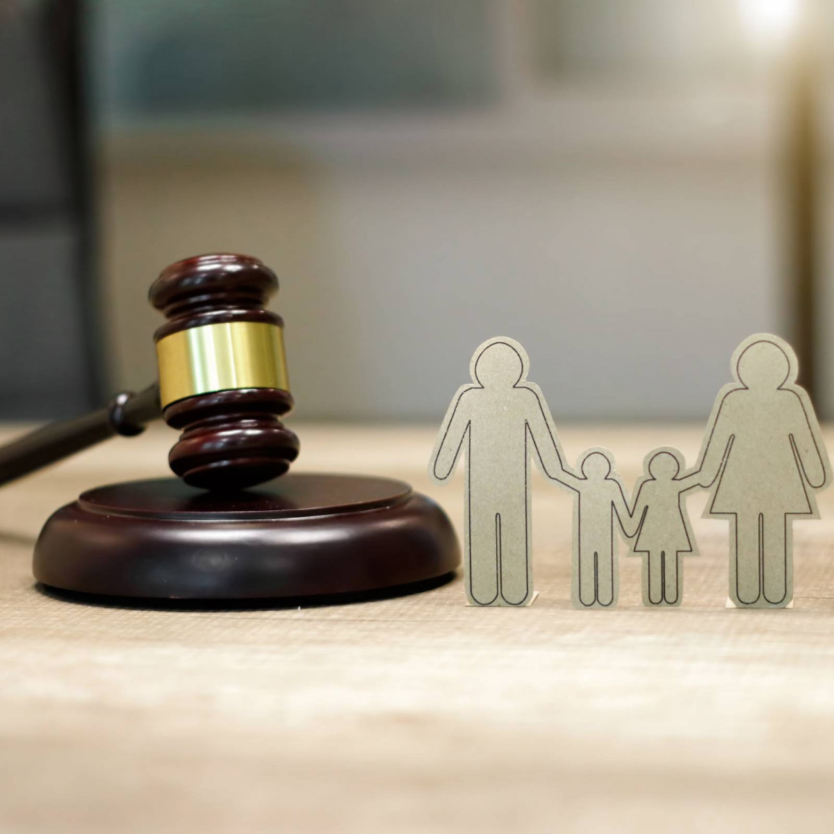 Custodia compartida rtve