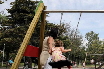 Recurso madre e hija