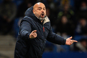 Manolo gonzález espanyol