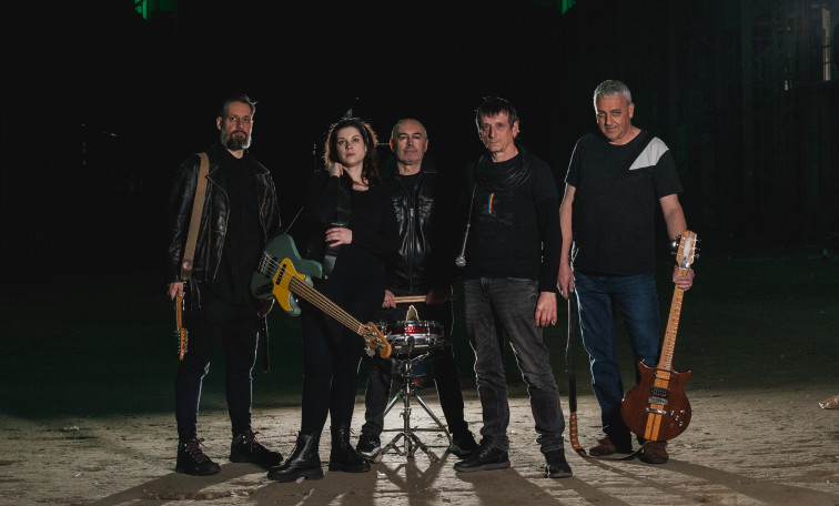 Vídeo | Parabens, Zënzar cumple 37 años con nuevo EP, guitarrista nuevo y videoclip