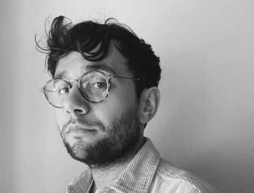 Un mazaricano, Ismael Ramos, primer español que conquista el olimpo del cuento en EE.UU., el premio O.Henry