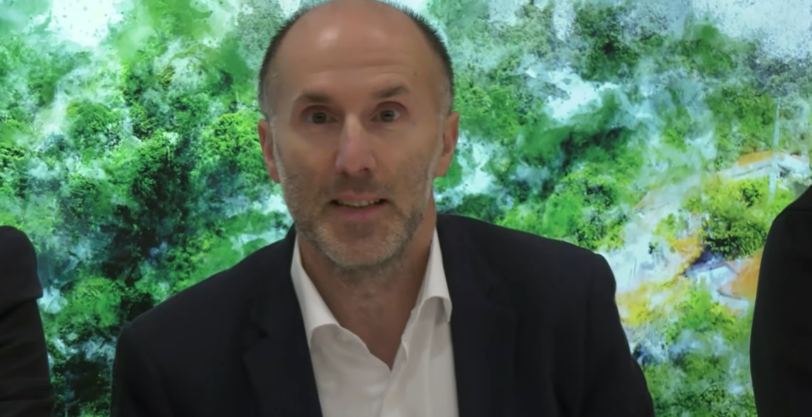 Ju00e1come en una imagen de Auria TV