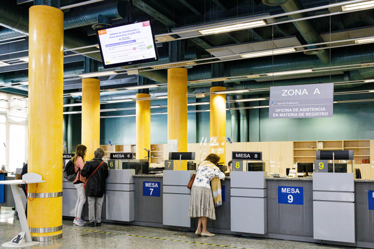 Renta 2025: abre la atención telefónica y la Agencia Tributaria avisa del auge de fraudes digitales