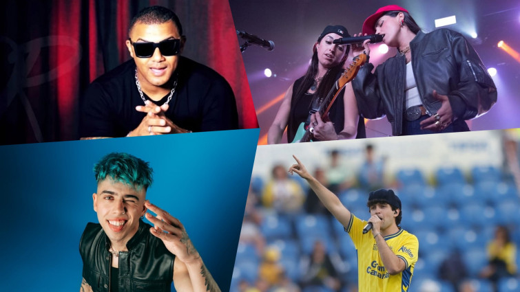 El Morriña Festival suma un brunch electrónico y cuatro caras nuevas a su edición de 2026