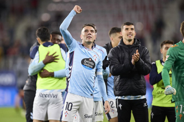 El celtismo cree en remontarle el 3-0 al Friburgo: 