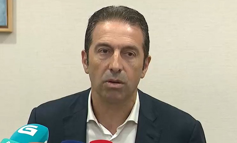 Villares pide volver al PPdeG tras el archivo de la acusación de Paloma Lago