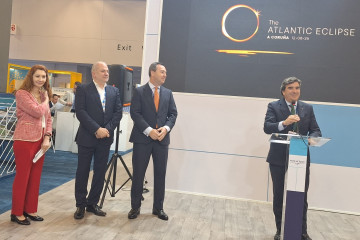 La Autoridad Portuaria de A Coruña participa en la Seatrade de Miami