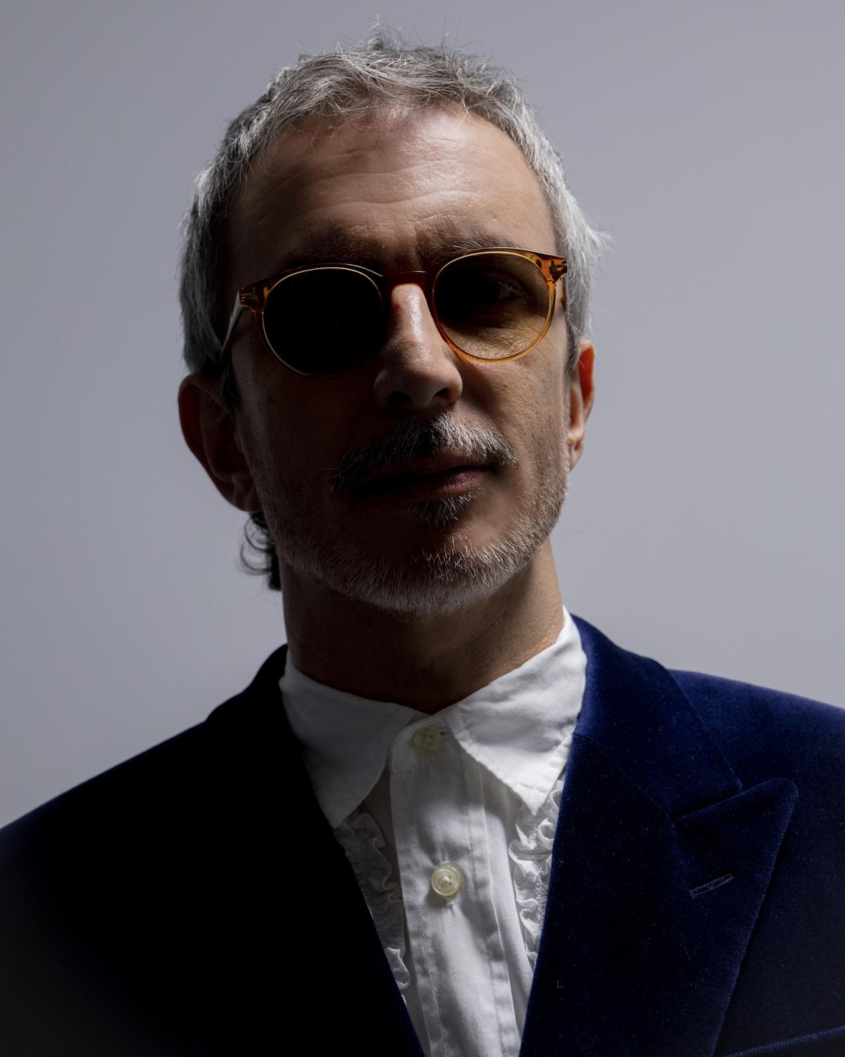 Xoel Lopez Foto Ernesto Artillo Sombras Chinas 1