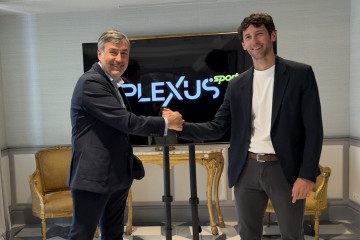 Plexus Tech irrumpe en la industria del deporte con Plexus Sport tras adquirir Olocip