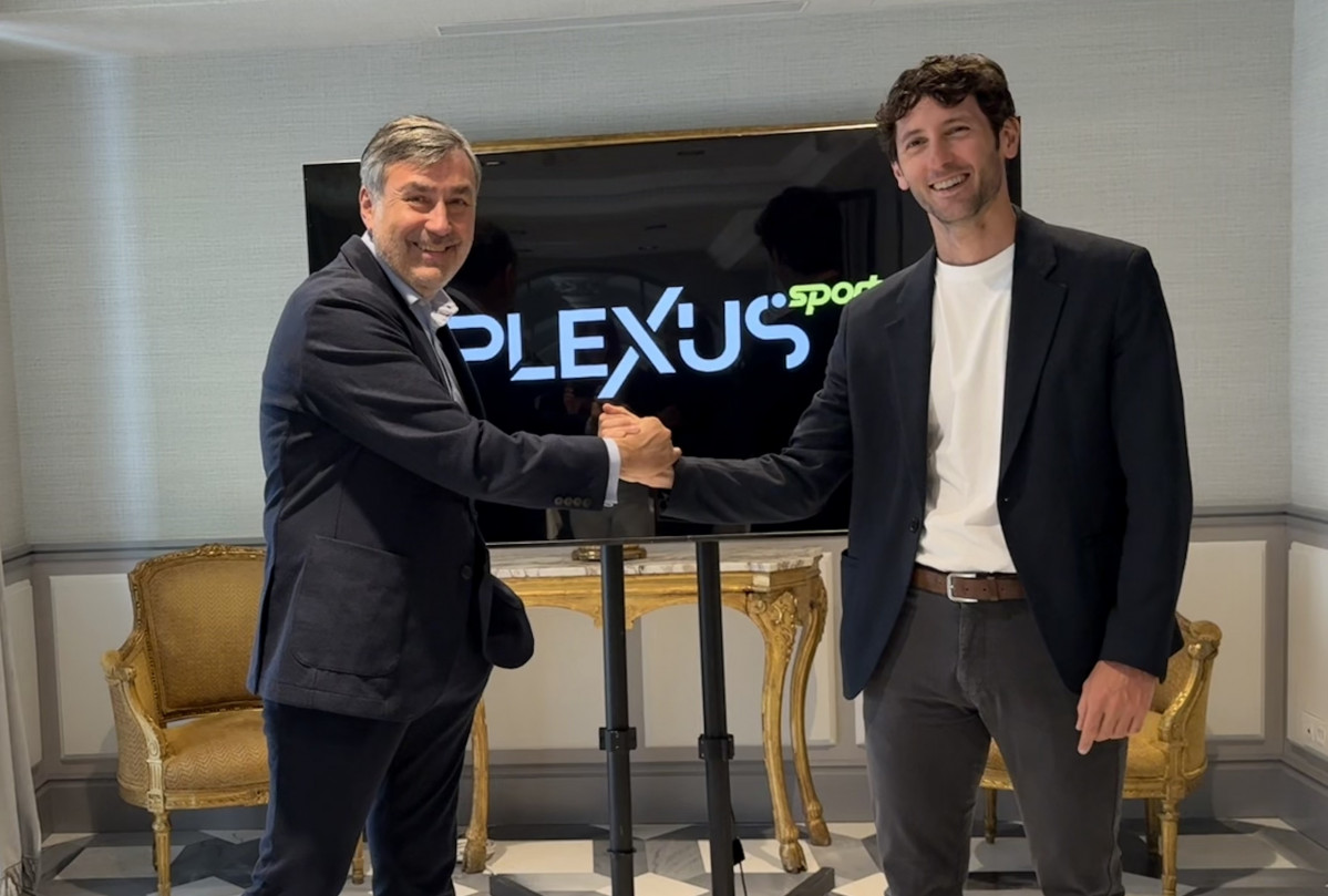 Plexus Tech irrumpe en la industria del deporte con Plexus Sport tras adquirir Olocip