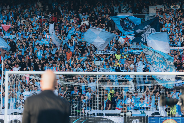 Al Celta le faltó experiencia en noches europeas para remontar al Friburgo...pero ya llegarán
