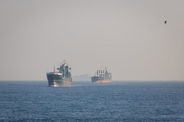 Irán anuncia la plena apertura del estrecho de Ormuz durante el alto el fuego y las negociaciones con EE.UU.