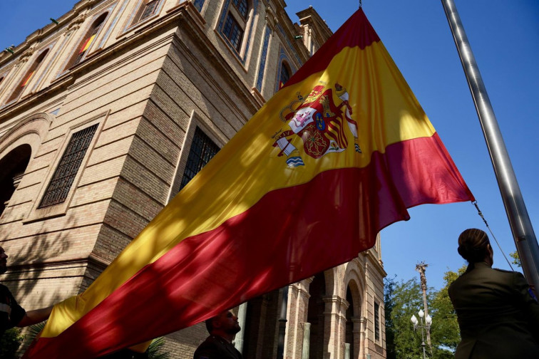 Cuando se vincula ser español con un solo territorio