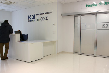HM CIOCC Santiago.