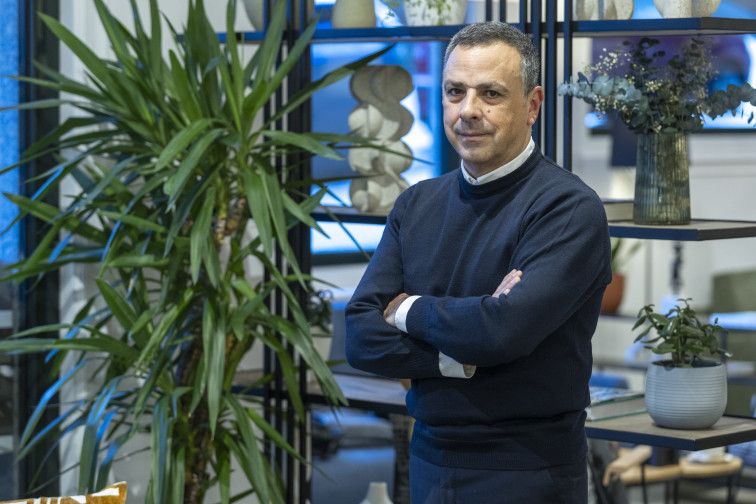 A Penouta prepara su venta: en unos días la Xunta puede autorizar el yacimiento de coltán