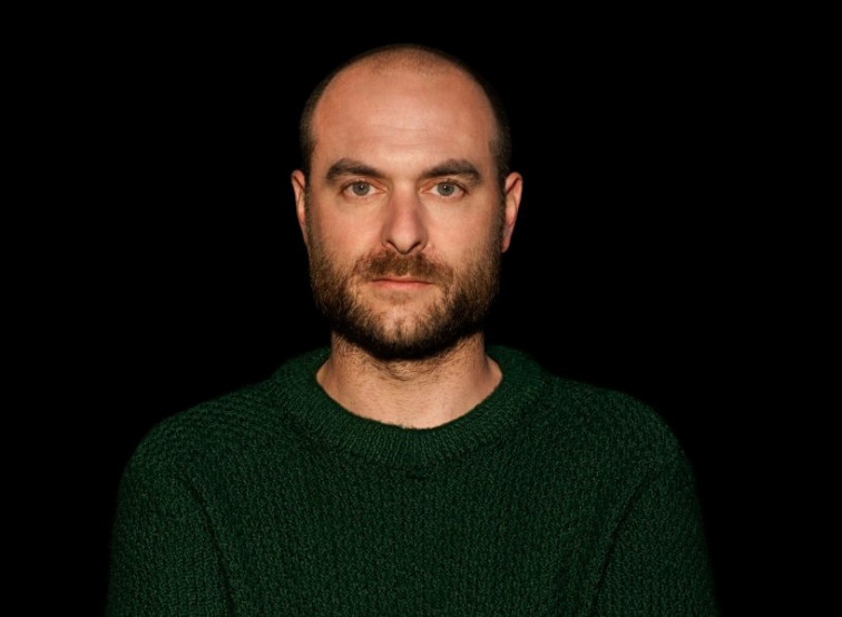 Alberto Vázquez conquista los Quirino con 'Decorado', su tercer premio en la cita iberoamericana de la animación