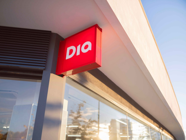 Supermercado Dia