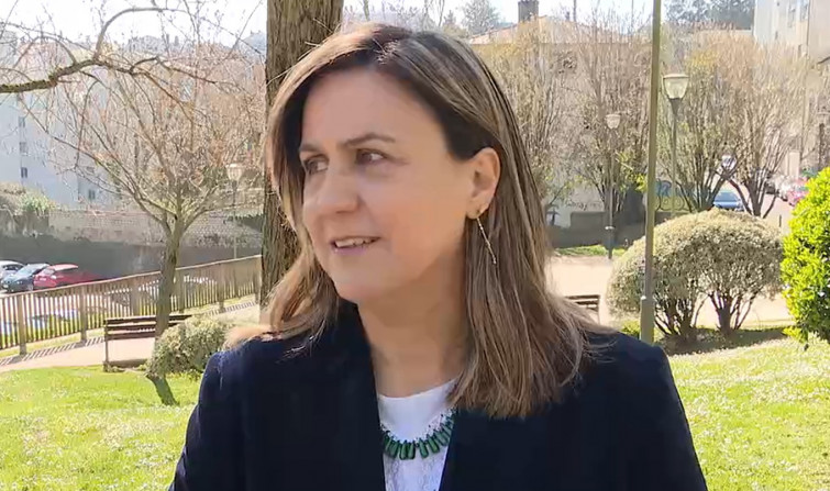 Plaza a dedo en la Xunta convocada para la tránsfuga del Ayuntamiento de Lugo, denuncia la oposición