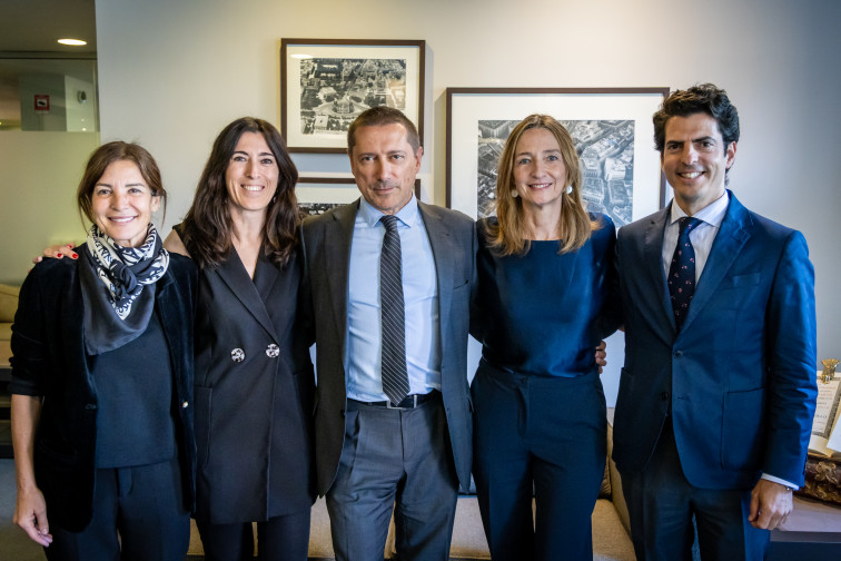 Alianza entre El Corte Inglés, Finsa e Ikea para crear el primer gran sistema de reciclaje de muebles y colchones