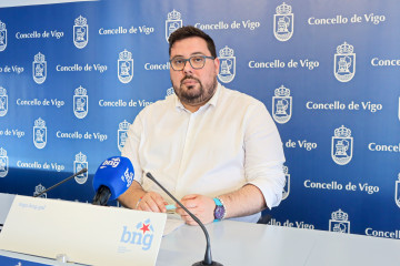 Xabier Pérez Igrexas.