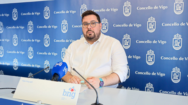 Xabier Pérez Igrexas.