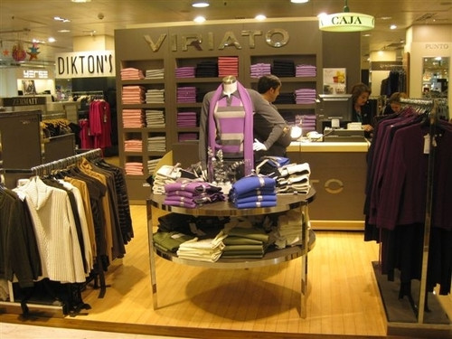 Viriato, a liquidación