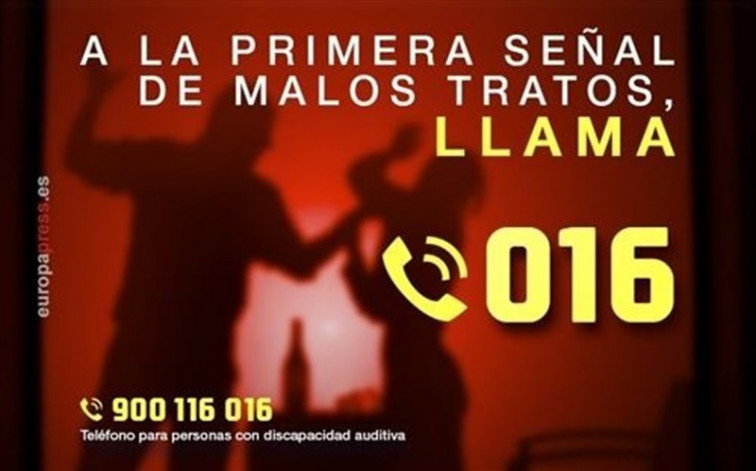​El Congreso busca hoy un nuevo acuerdo en materia de violencia machista