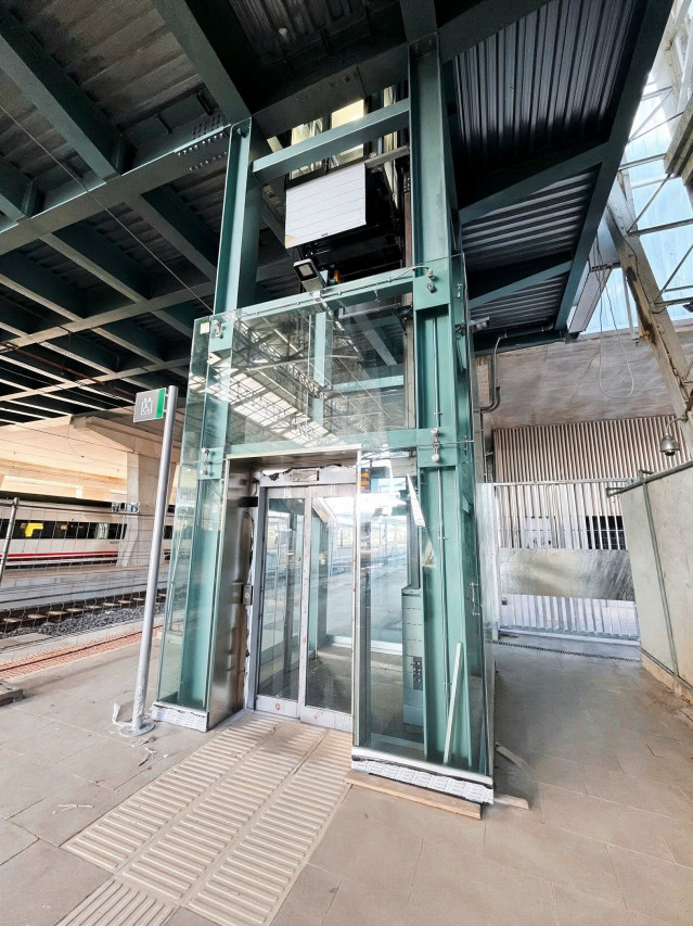 TK Elevator reconocido con el 'Elevator World' a mejor proyecto de 2026 por la intermodal de Santiago.