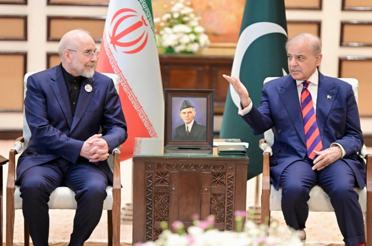 Muchas dudas de si Irán y Estados Unidos se sentarán a negociar antes del fin del alto el fuego