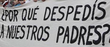 Reducción de plantillas: impactos, riesgos y moralidad