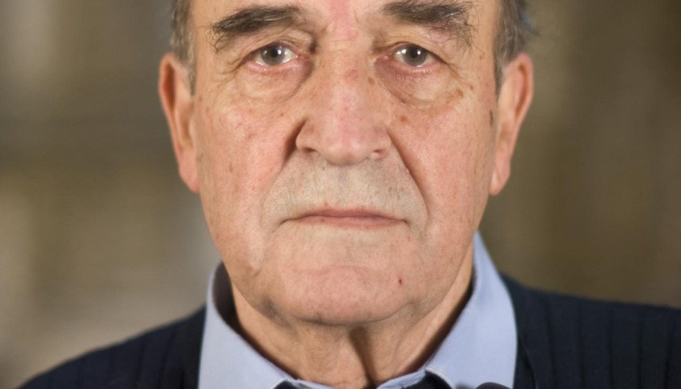 Carlos Mella