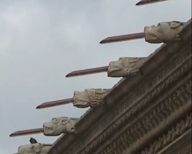 Gu00e1rgolas hostal reis catu00f3licos