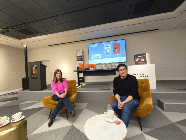 El Corte Inglés de Santiago inaugura hoy su club de lectura como “punto de encuentro entre lectores y autores”