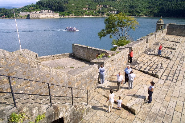 Castillo de San Felipe