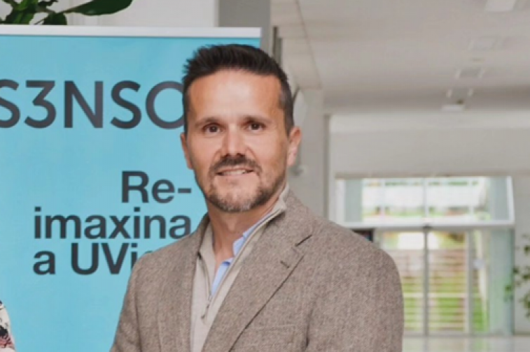 Jacobo Porteiro Universidade