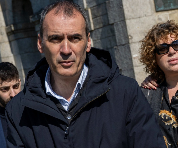 “Non é certo”, responde el alcalde de Tui acusado por una funcionaria de decirle “vaya escote”