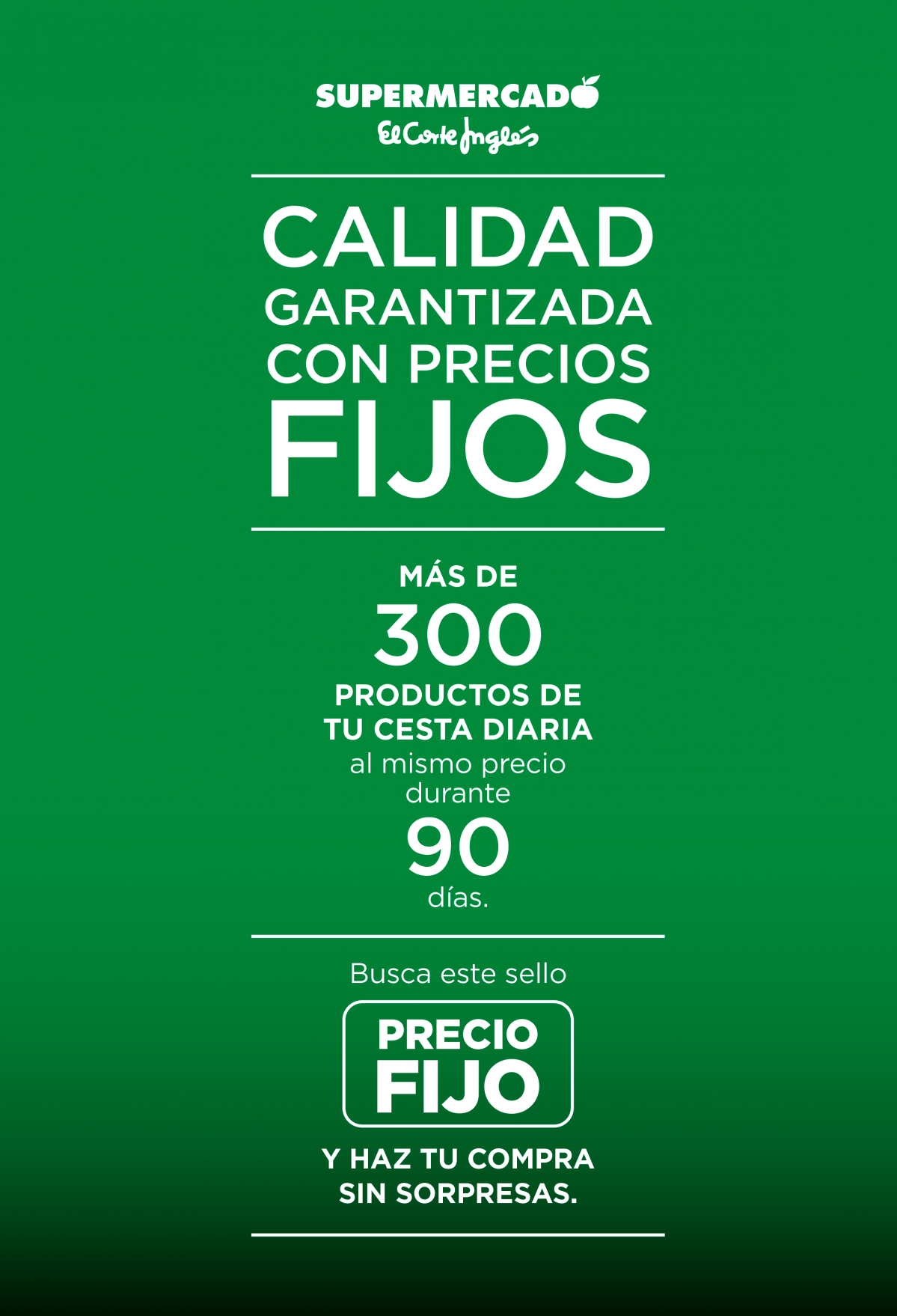 GC PRECIOS FIJOS Eci