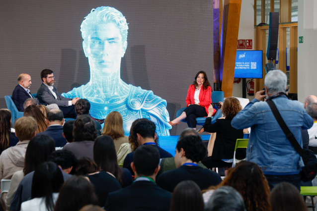 XII Encuentro Internacional de Jóvenes Emprendedores