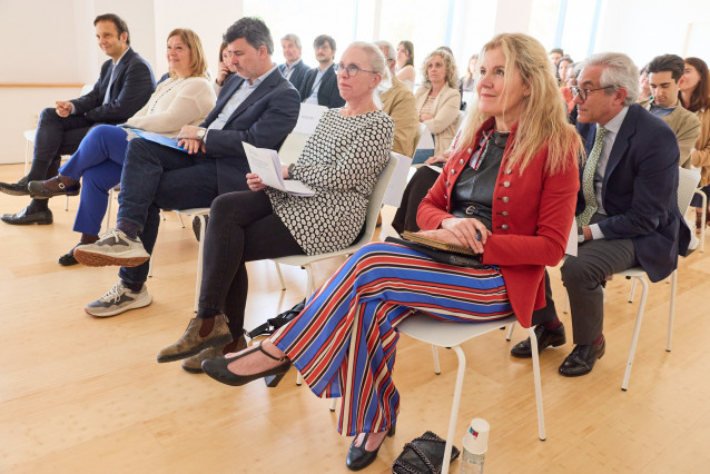 Jornadas sobre inmunización organizadas por Zendal.