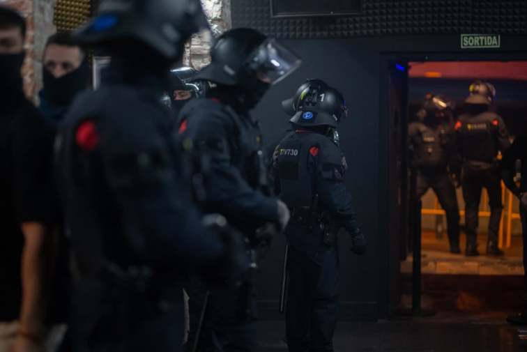 Multirreincidencia en Catalunya: más condenas, juicios más rápidos y un descenso de la delincuencia
