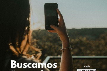 Iniciativa fotográfica