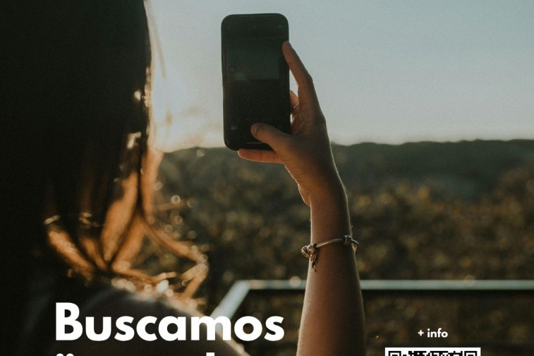 Iniciativa fotográfica