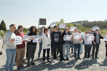 BNG exige al Gobierno central que 