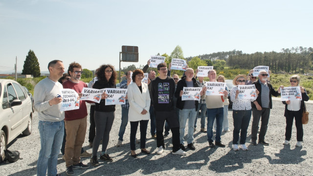 BNG exige al Gobierno central que 