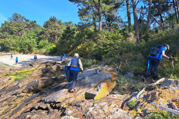 Voluntariado de Afundación