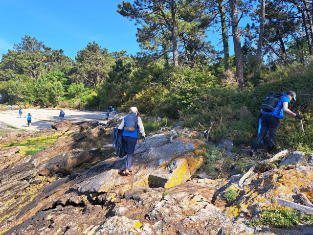 Voluntariado de Afundación