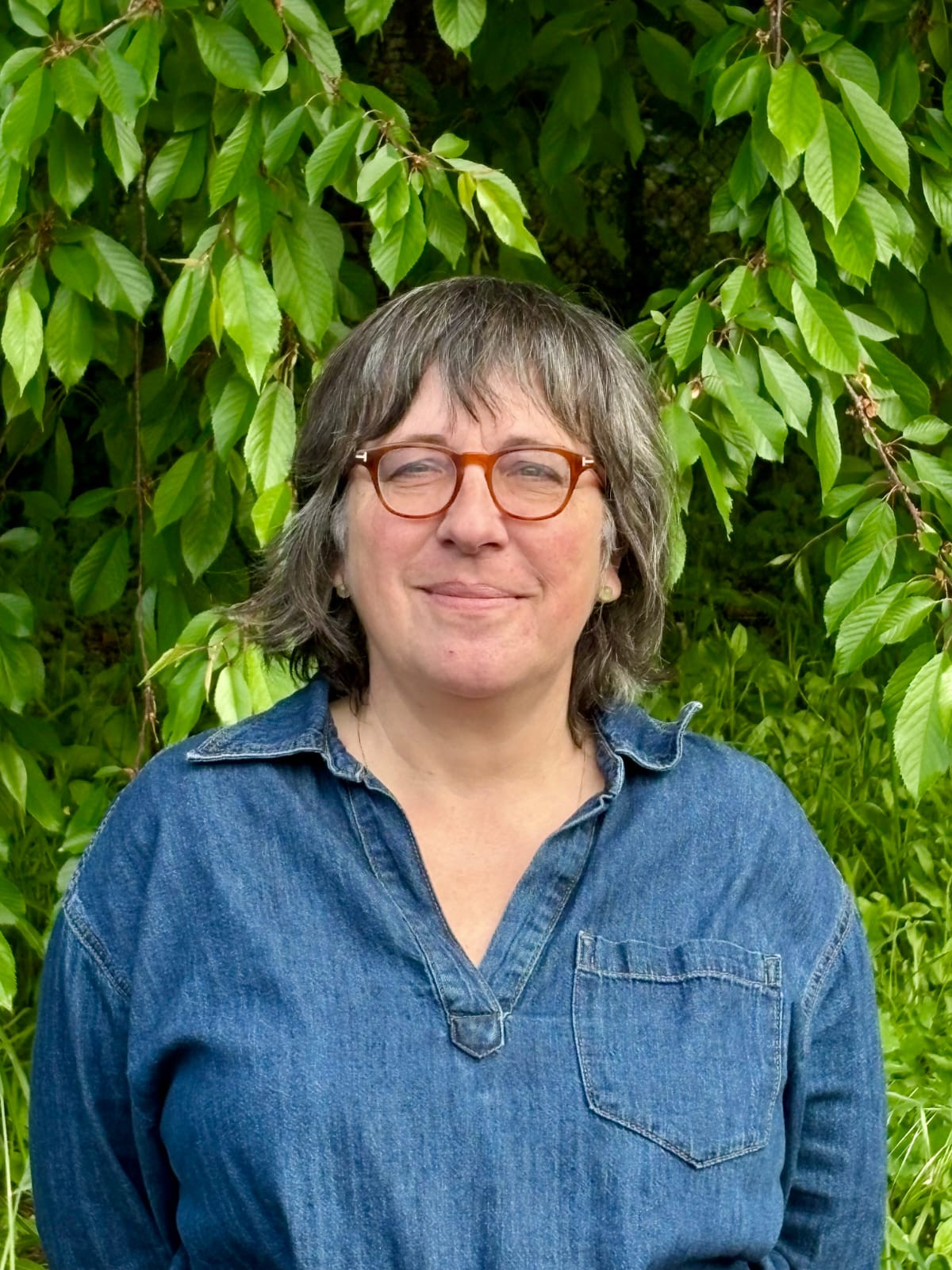 Cristina Fernu00e1ndez Filgueira