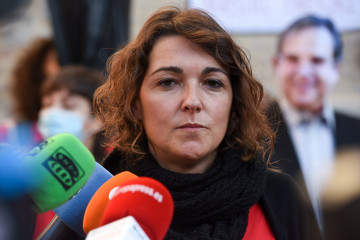 EuropaPress 4040670 portavoz alianza contra pobreza energetica maria campuzano comparece rueda